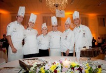 Lançamento do Brasil Sabor 2011