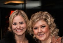 Casa Cor Paraná 2011 em momento estrelado….