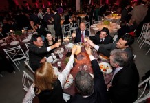 Congresso de sucesso