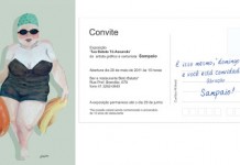 “TUA BATATA TÁ ASSANDO”