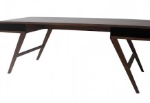 SIMMETRIA AMBIENTE EM GRANDE ESTILO