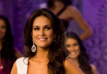 Gaúcha é eleita Miss Brasil-2011