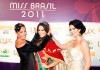 Saiba como foi o Miss Brasil-2011