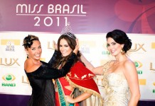 Saiba como foi o Miss Brasil-2011