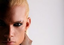 Um nome de expressão…