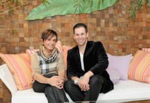 No Sofá…com Luiz Maganhoto e Daniel Casagrande