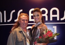 Em São Paulo….no circuito Moda, Beleza & Glamour