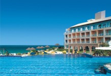 Semana Vip Curitiba no Costão do Santinho