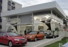 MG Motors começa as vendas do Sedan MG 550 e Fastback MG 6 em Curitiba