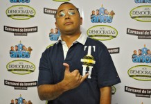 Anotado Na Agenda…