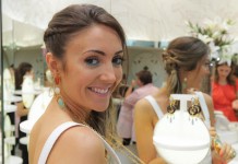 Maria Dolores no ParkShopping Barigüi