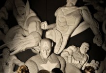 Coisas Importantes do Que Falo….