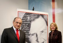 Edição 2011 do Prêmio Instituto HSBC Solidariedade- Troféu Dra.Zilda Arns Neumann