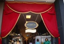 Da Oscar Freire para o Shopping Crystal