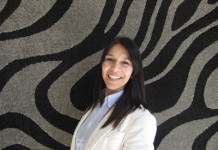 Destaque para Fabiana Murta de Alburquerque