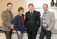 Moss Para Casa patrocina livro de arquiteto e designer