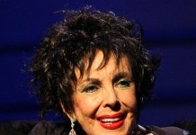 Elizabeth Taylor- eterna é o tema do “Mulheres de Ouro do Paraná-2011”