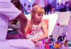 Sony Fashion Weekends Kids é sucesso em Curitiba
