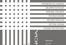 Exposição na Galeria Intercultural