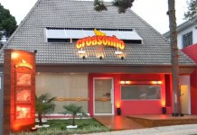 Croasonho Café: Deliciosamente irresistível