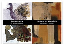 Exposição no Espaço Cultural BRDE