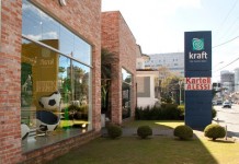 Kraft The Home, 15 anos