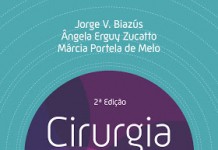 Mastologista gaúcho relança livro durante congresso em Goiânia