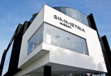 Simmetria Ambienti lança programa de relacionamento clube SIMM