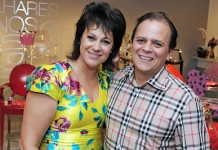 Os 15 anos da Kraft The Home Store