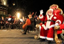 Natal Luz de Gramado-2011