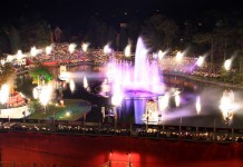 As três principais atrações do Natal Luz de Gramado