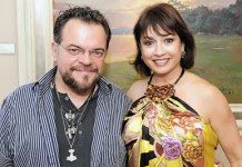 Celso Coppio reúne vips para “Oceanic”