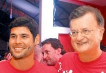 Direto do Planeta Atlaaaaaaântida….