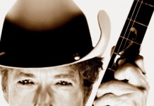 BOB DYLAN VOLTA A PORTO ALEGRE