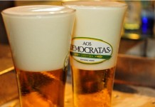 Aos Democratas lança Heineken Fest hoje