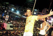 Naquele carnaval, pois, pela primeira vez na vida eu teria o que sempre quisera: ia ser outra que não eu mesma – Clarisse Lispector