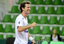 Aberto de Florianópolis teve inicio no sábado