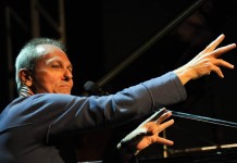 Zé Miguel Wisnik abre temporada do Projeto Solo Música