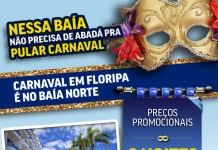 Um dos Hotéis escolhidos pela Coluna no “Viaje com João Nunes”