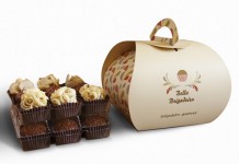 Brigadeiros e Massas…..