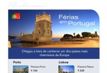 Em Portugal, a Rede Pestana é o melhor lugar…