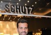 Amanhã inaugura a Schutz no ParkShoppingBarigui