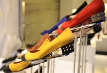 Schutz reúne vips para lançar sua coleção Inverno/2012