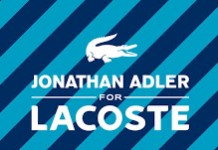 Crocodilo da Lacoste ganha nova versão em série limitada de camisetas