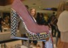 Schutz inaugura loja conceito hoje no ParkShoppingBarigui