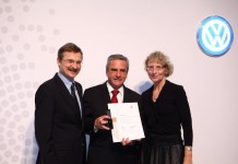 Servopa Automóveis ganha mais um prêmio….