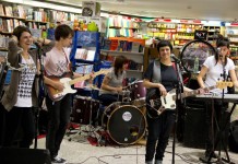 Semana de Moda de Curitiba: o dobro de bandas neste sábado