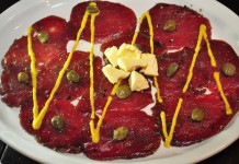 Grupo Aos Democratas no Brasil Sabor-2012