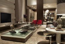 NO SOFÁ VIAJA: CASA COR-2012 DE SANTA CATARINA