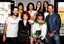 DIVULGADOS OS FINALISTAS DO IX PRÊMIO JOÃO TURIN